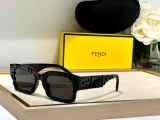 2023.12 Fendi Sunglasses Original quality-QQ (727)