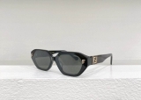 2023.12 Fendi Sunglasses Original quality-QQ (698)