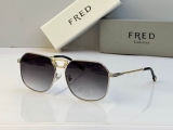 2023.12 Fred Sunglasses Original quality-QQ (120)