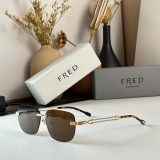 2023.12 Fred Sunglasses Original quality-QQ (108)