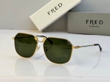 2023.12 Fred Sunglasses Original quality-QQ (118)
