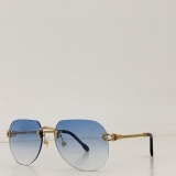 2023.12 Fred Sunglasses Original quality-QQ (148)