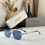 2023.12 Fred Sunglasses Original quality-QQ (110)