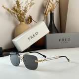 2023.12 Fred Sunglasses Original quality-QQ (107)