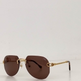 2023.12 Fred Sunglasses Original quality-QQ (144)