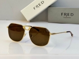 2023.12 Fred Sunglasses Original quality-QQ (122)