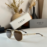 2023.12 Fred Sunglasses Original quality-QQ (102)