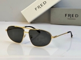 2023.12 Fred Sunglasses Original quality-QQ (114)