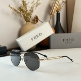2023.12 Fred Sunglasses Original quality-QQ (104)