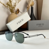 2023.12 Fred Sunglasses Original quality-QQ (111)