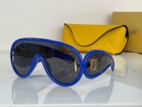 2023.12 Loewe Sunglasses Original quality-QQ (196)