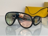2023.12 Loewe Sunglasses Original quality-QQ (201)