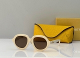 2023.12 Loewe Sunglasses Original quality-QQ (210)