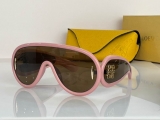 2023.12 Loewe Sunglasses Original quality-QQ (194)