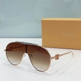 2023.12 Loewe Sunglasses Original quality-QQ (186)