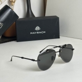 2023.12 Maybach Sunglasses Original quality-QQ (630)