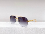 2023.12 Maybach Sunglasses Original quality-QQ (652)
