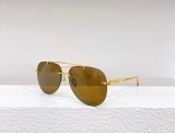 2023.12 Maybach Sunglasses Original quality-QQ (653)