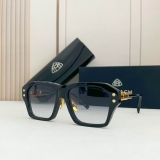 2023.12 Maybach Sunglasses Original quality-QQ (607)
