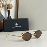 2023.12 Maybach Sunglasses Original quality-QQ (622)