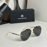 2023.12 Maybach Sunglasses Original quality-QQ (629)
