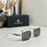 2023.12 Maybach Sunglasses Original quality-QQ (637)