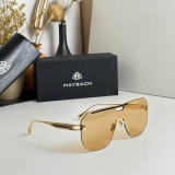 2023.12 Maybach Sunglasses Original quality-QQ (635)