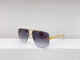 2023.12 Maybach Sunglasses Original quality-QQ (646)