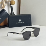 2023.12 Maybach Sunglasses Original quality-QQ (615)
