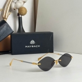 2023.12 Maybach Sunglasses Original quality-QQ (620)