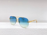 2023.12 Maybach Sunglasses Original quality-QQ (655)