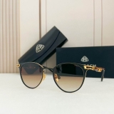 2023.12 Maybach Sunglasses Original quality-QQ (609)