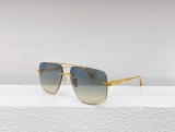 2023.12 Maybach Sunglasses Original quality-QQ (643)