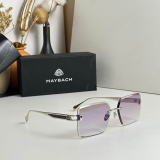 2023.12 Maybach Sunglasses Original quality-QQ (641)