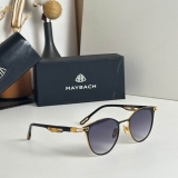 2023.12 Maybach Sunglasses Original quality-QQ (613)