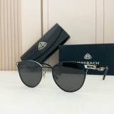 2023.12 Maybach Sunglasses Original quality-QQ (608)