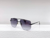 2023.12 Maybach Sunglasses Original quality-QQ (648)