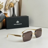 2023.12 Maybach Sunglasses Original quality-QQ (638)