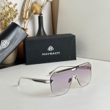 2023.12 Maybach Sunglasses Original quality-QQ (632)