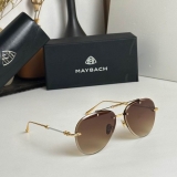 2023.12 Maybach Sunglasses Original quality-QQ (625)