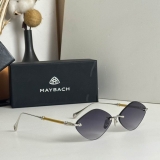 2023.12 Maybach Sunglasses Original quality-QQ (623)