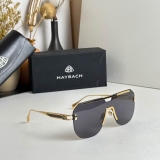 2023.12 Maybach Sunglasses Original quality-QQ (633)