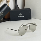 2023.12 Maybach Sunglasses Original quality-QQ (627)