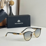 2023.12 Maybach Sunglasses Original quality-QQ (617)