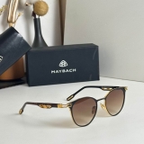 2023.12 Maybach Sunglasses Original quality-QQ (614)