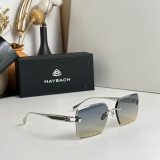 2023.12 Maybach Sunglasses Original quality-QQ (640)
