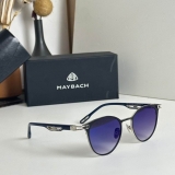 2023.12 Maybach Sunglasses Original quality-QQ (616)