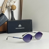2023.12 Maybach Sunglasses Original quality-QQ (619)