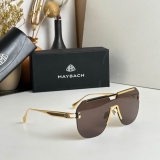 2023.12 Maybach Sunglasses Original quality-QQ (636)