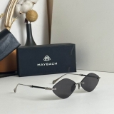 2023.12 Maybach Sunglasses Original quality-QQ (618)